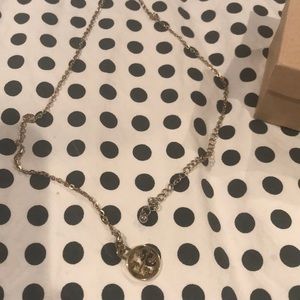 Tory Burch necklace